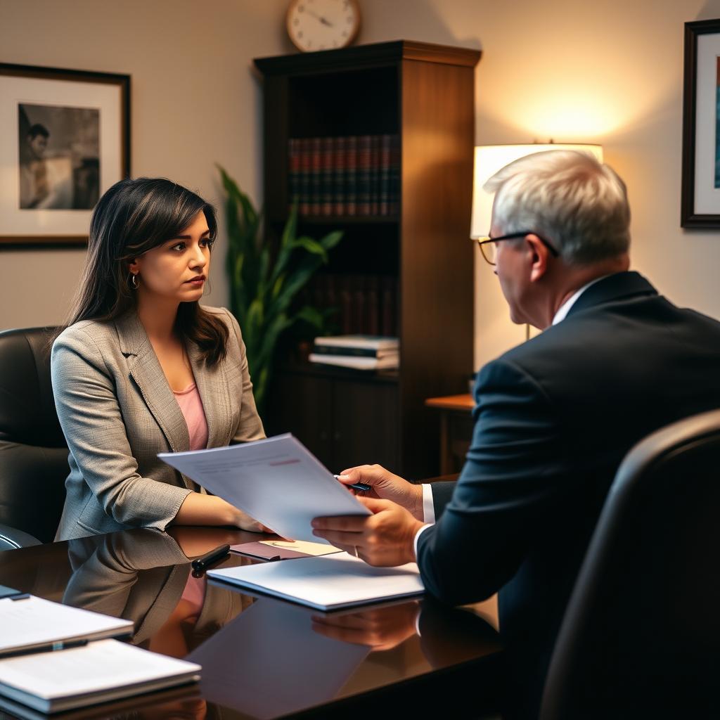 Norfolk Military Divorce Lawyer James City County, VA
