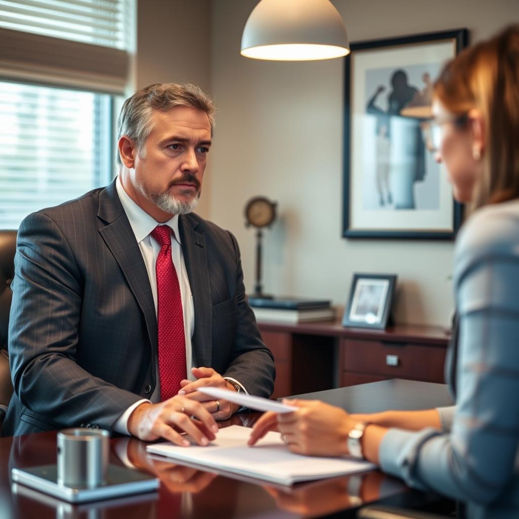 Norfolk Military Divorce Lawyer Poquoson, VA