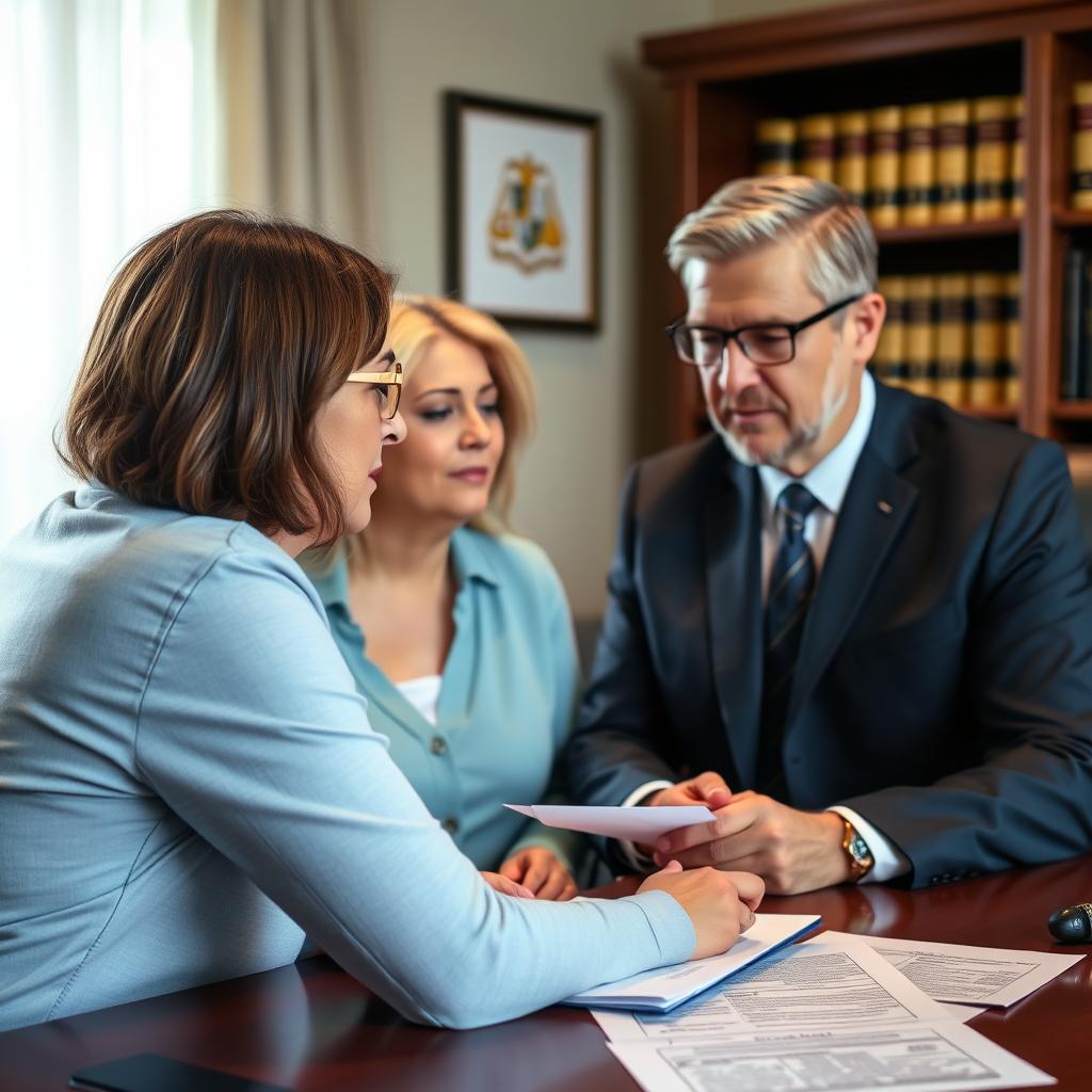 Norfolk Military Divorce Lawyer Virginia Beach, VA