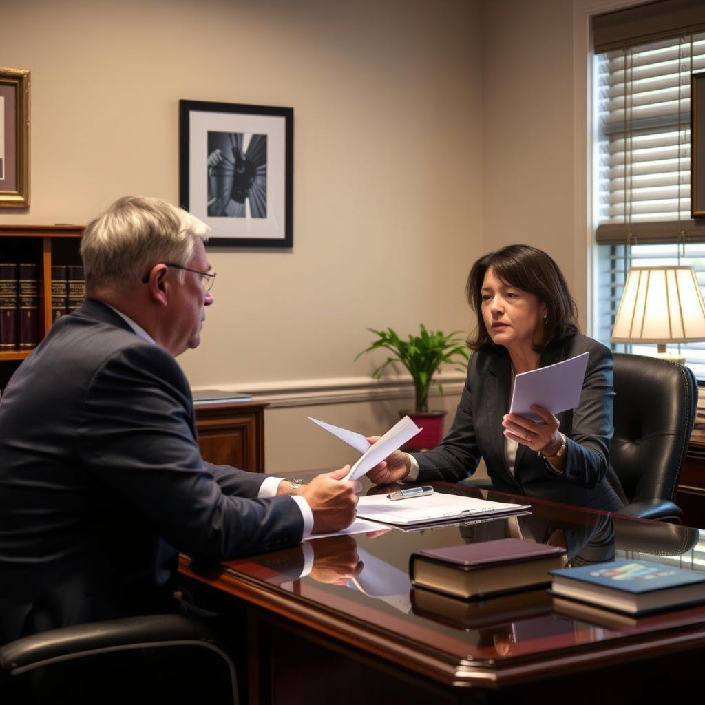 Out Of State Custody Lawyer Isle of Wight County, VA