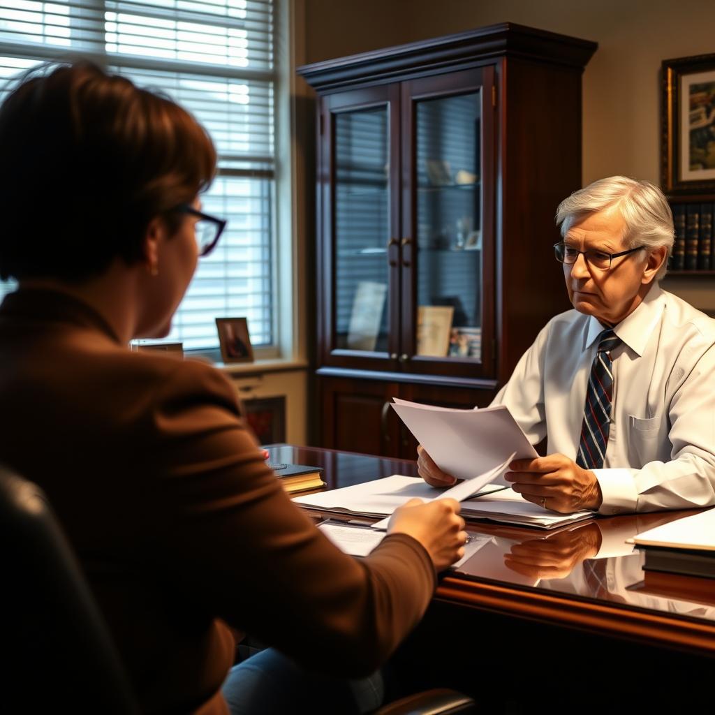 Out Of State Custody Lawyer James City County, VA