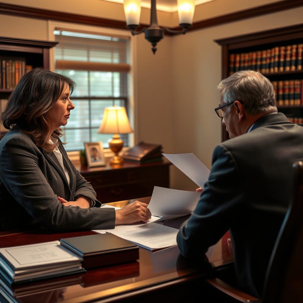 Out Of State Custody Lawyer King William County, VA