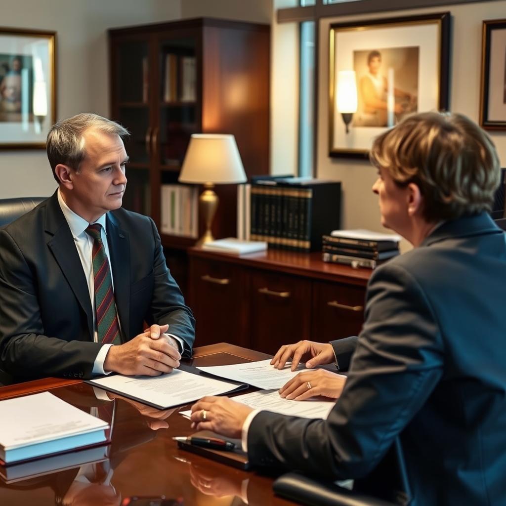 Out Of State Custody Lawyer Louisa County, VA