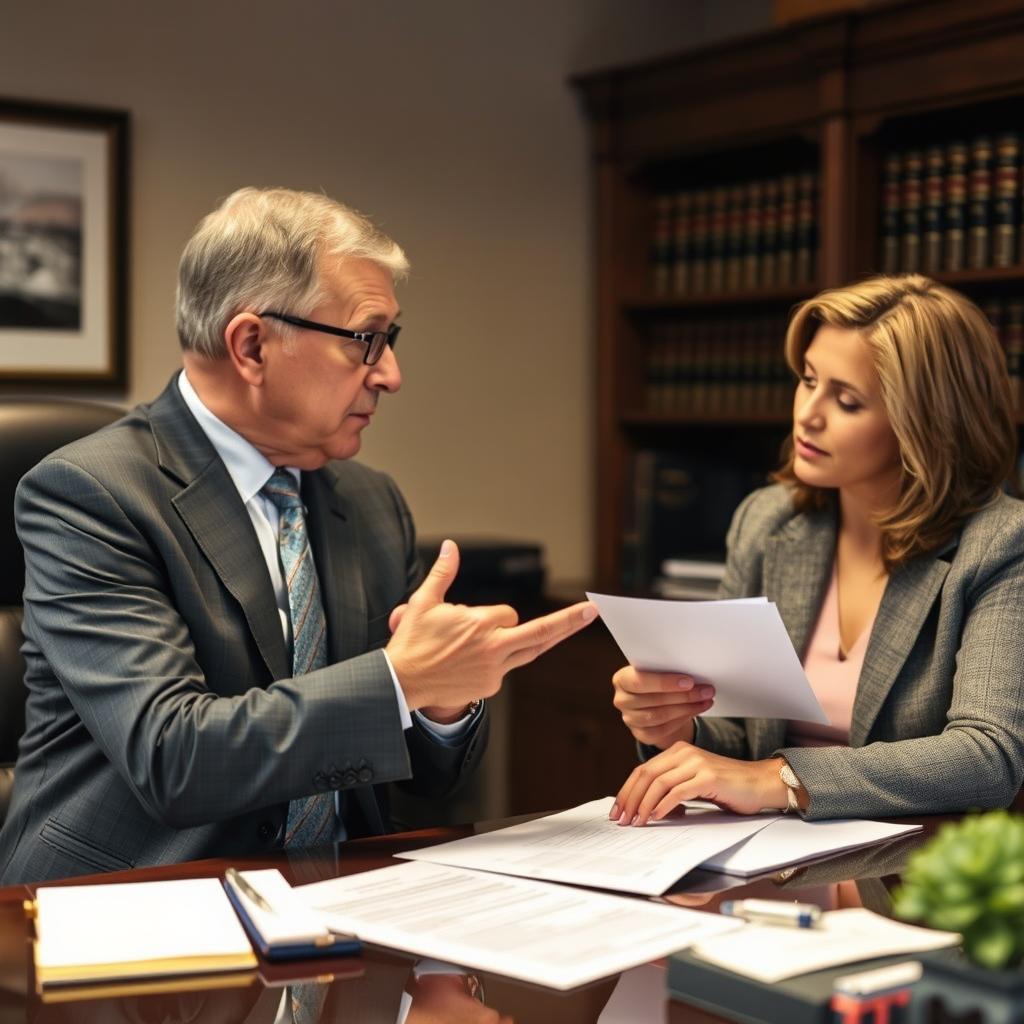 Out Of State Custody Lawyer Rappahannock County, VA