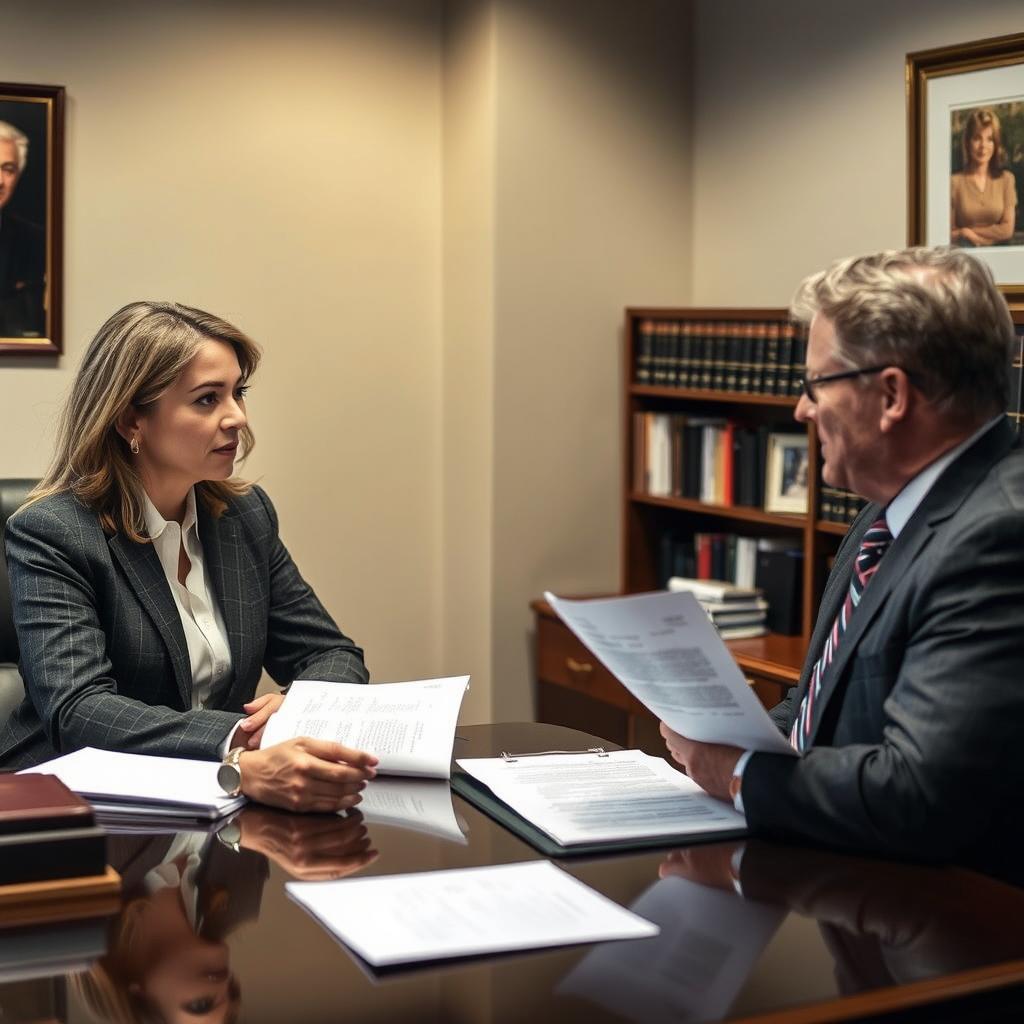 Out Of State Custody Lawyer Roanoke County, VA
