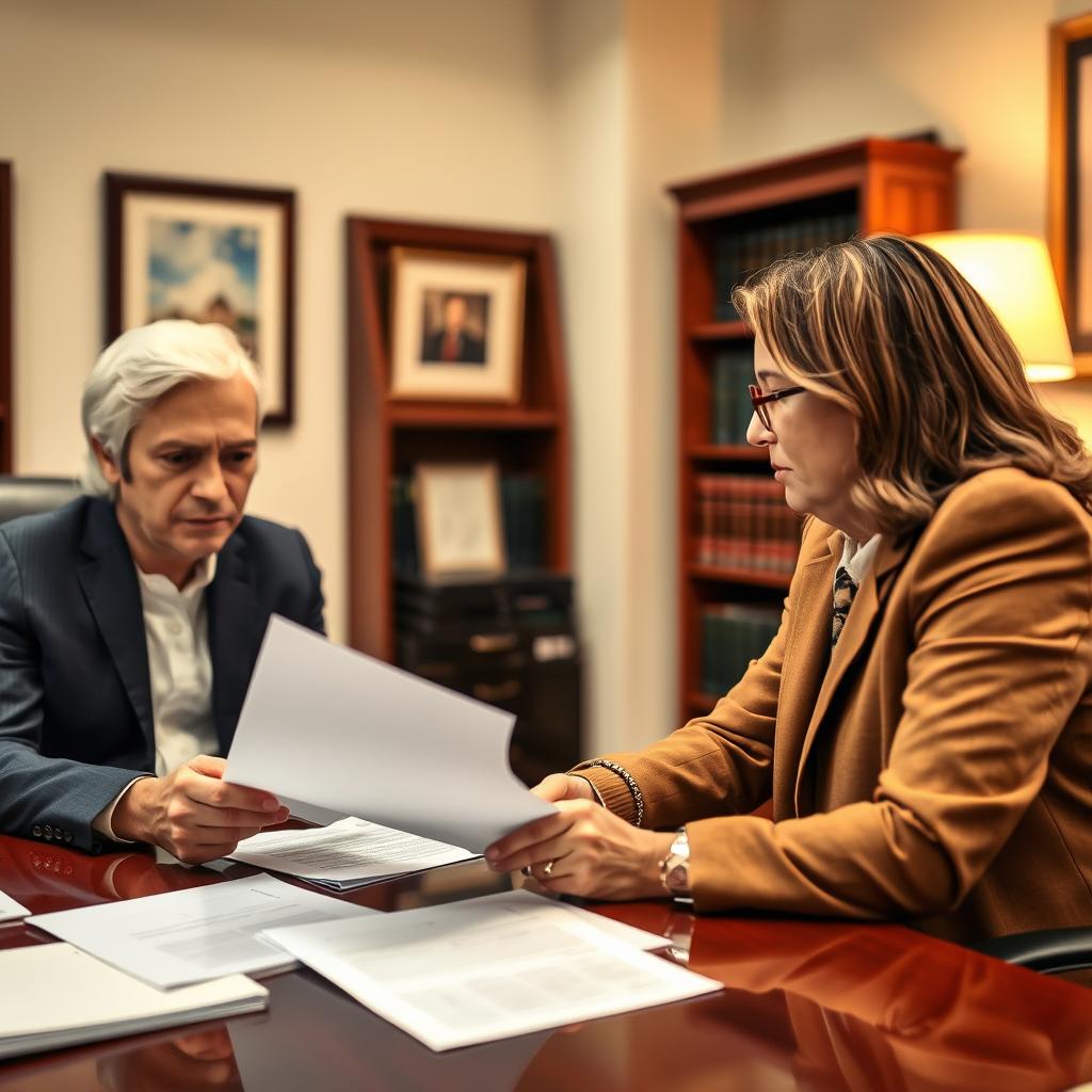 Out Of State Custody Lawyer Rockingham County, VA