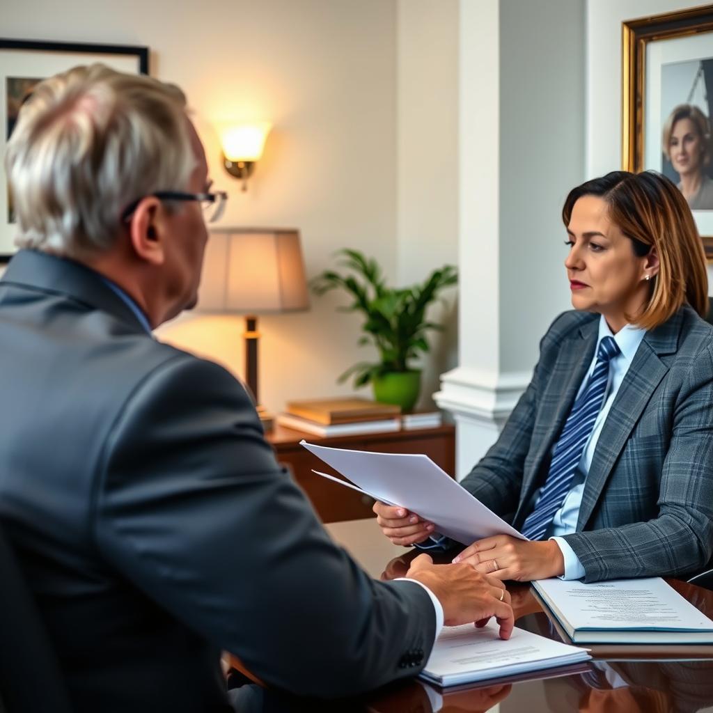 Out Of State Custody Lawyer Virginia Beach, VA
