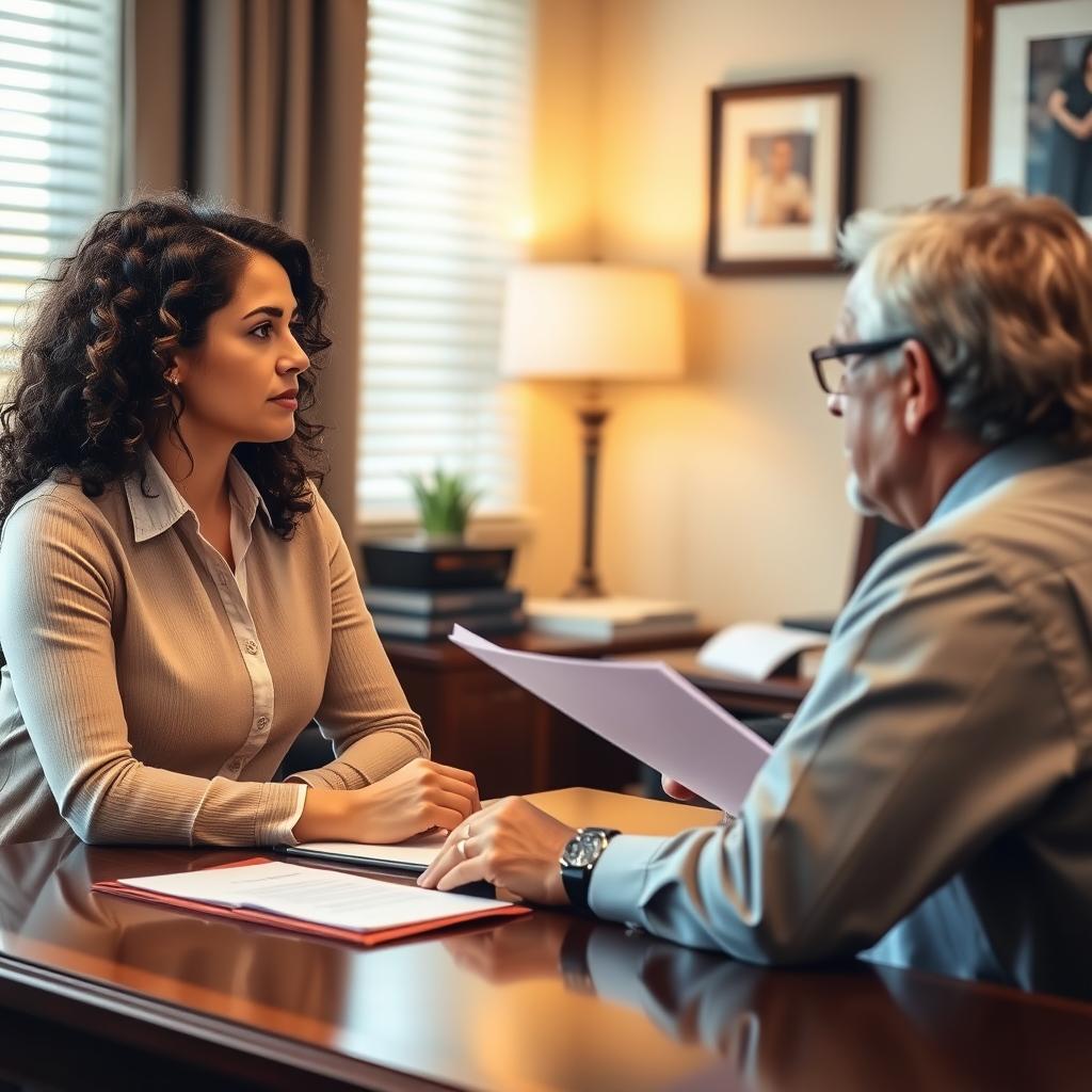 Out Of State Custody Lawyer Virginia, VA