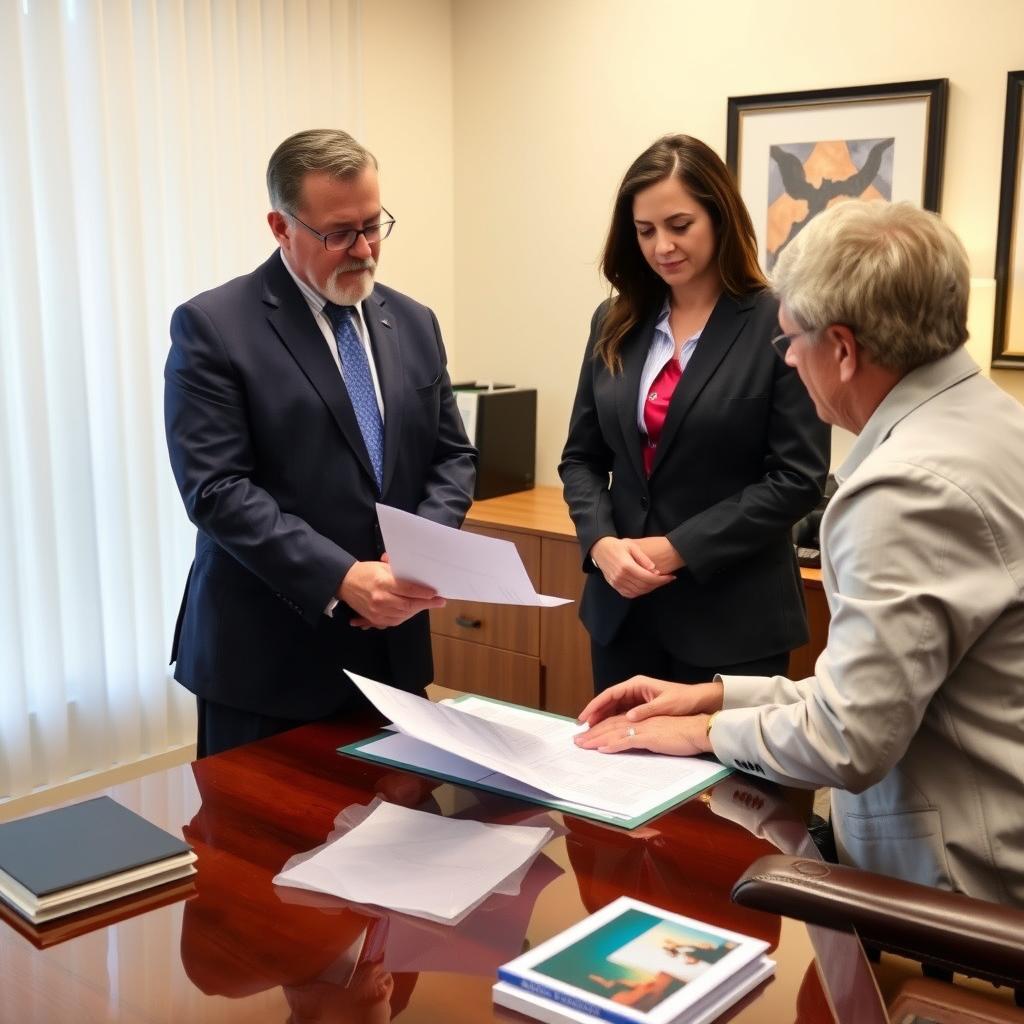 Out Of State Custody Lawyer Virginia, VA