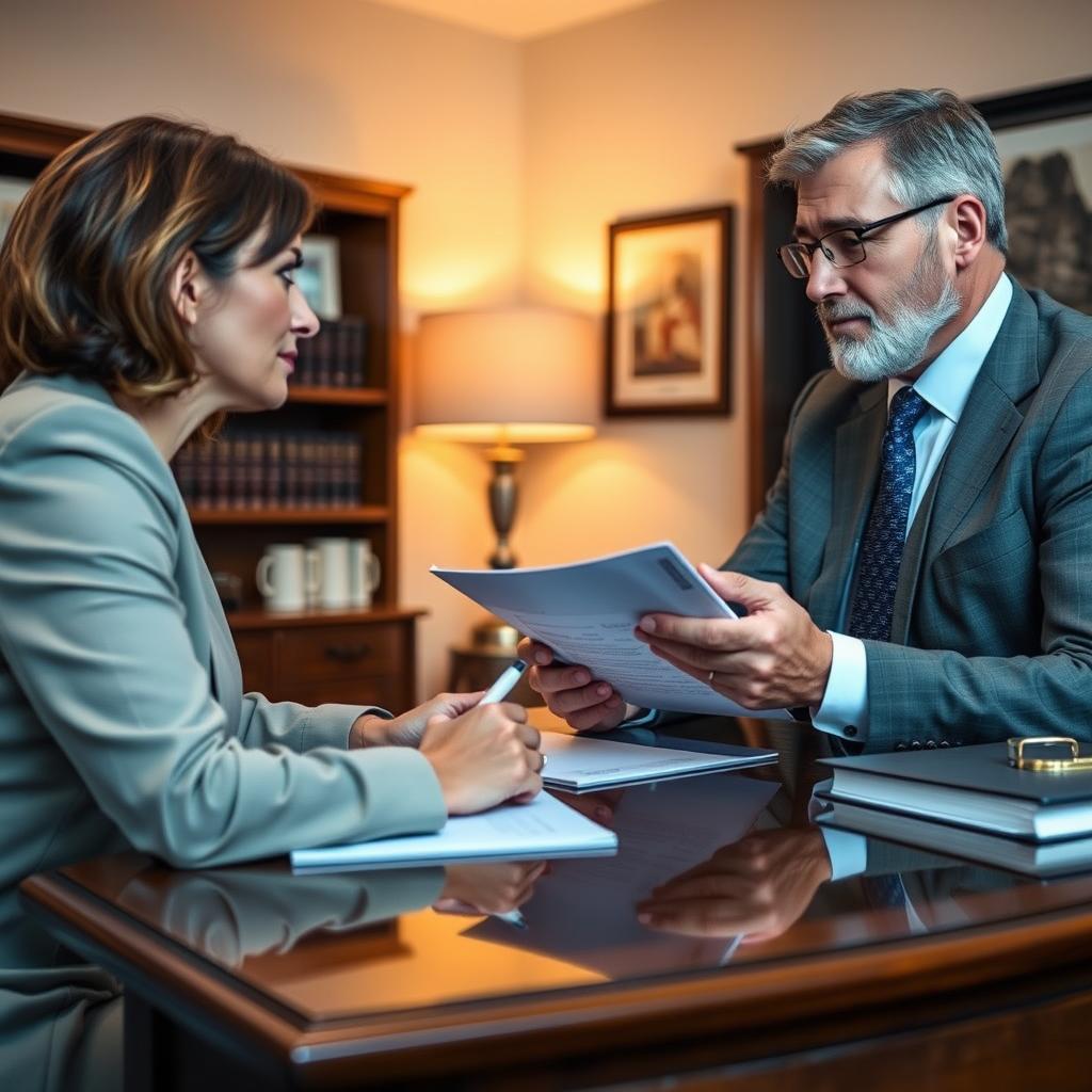 Parenting Schedule Lawyer Virginia Beach, VA