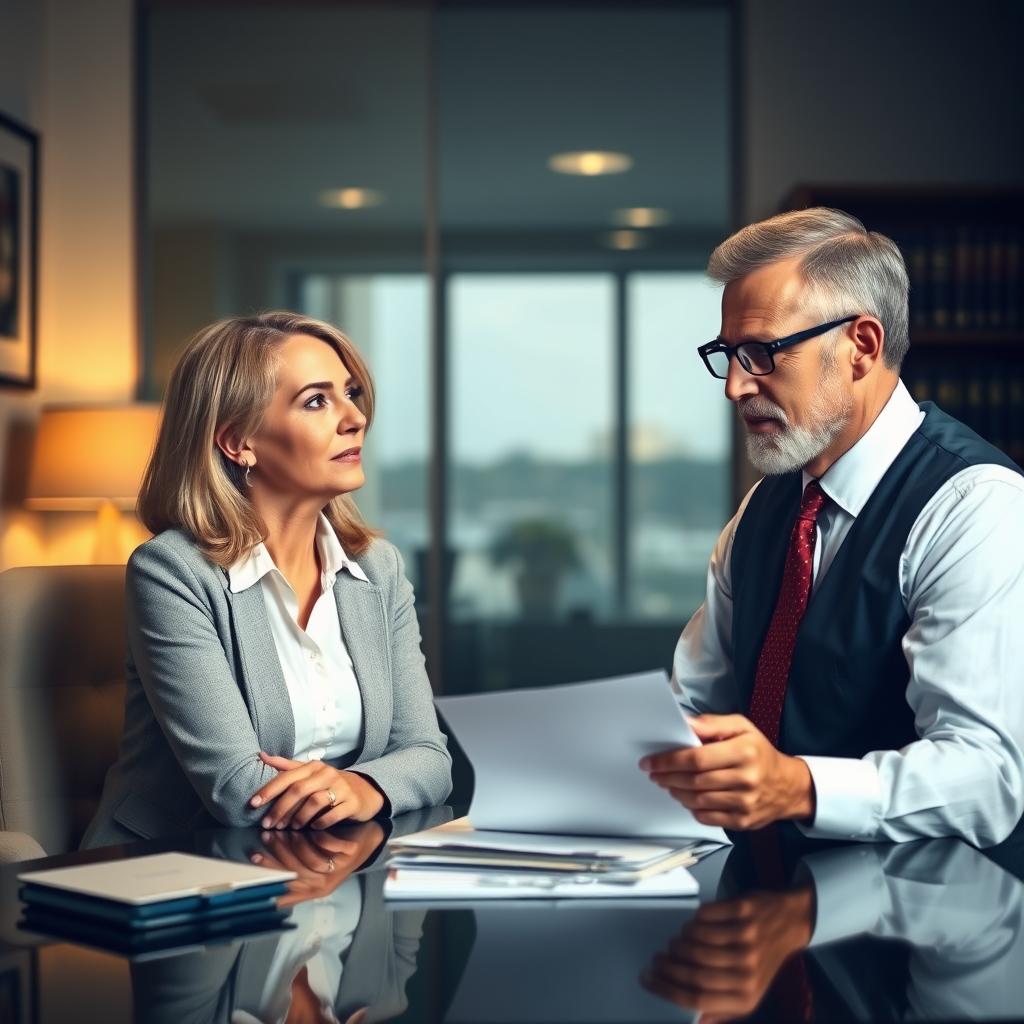 Partner Support Lawyer Virginia Beach, VA