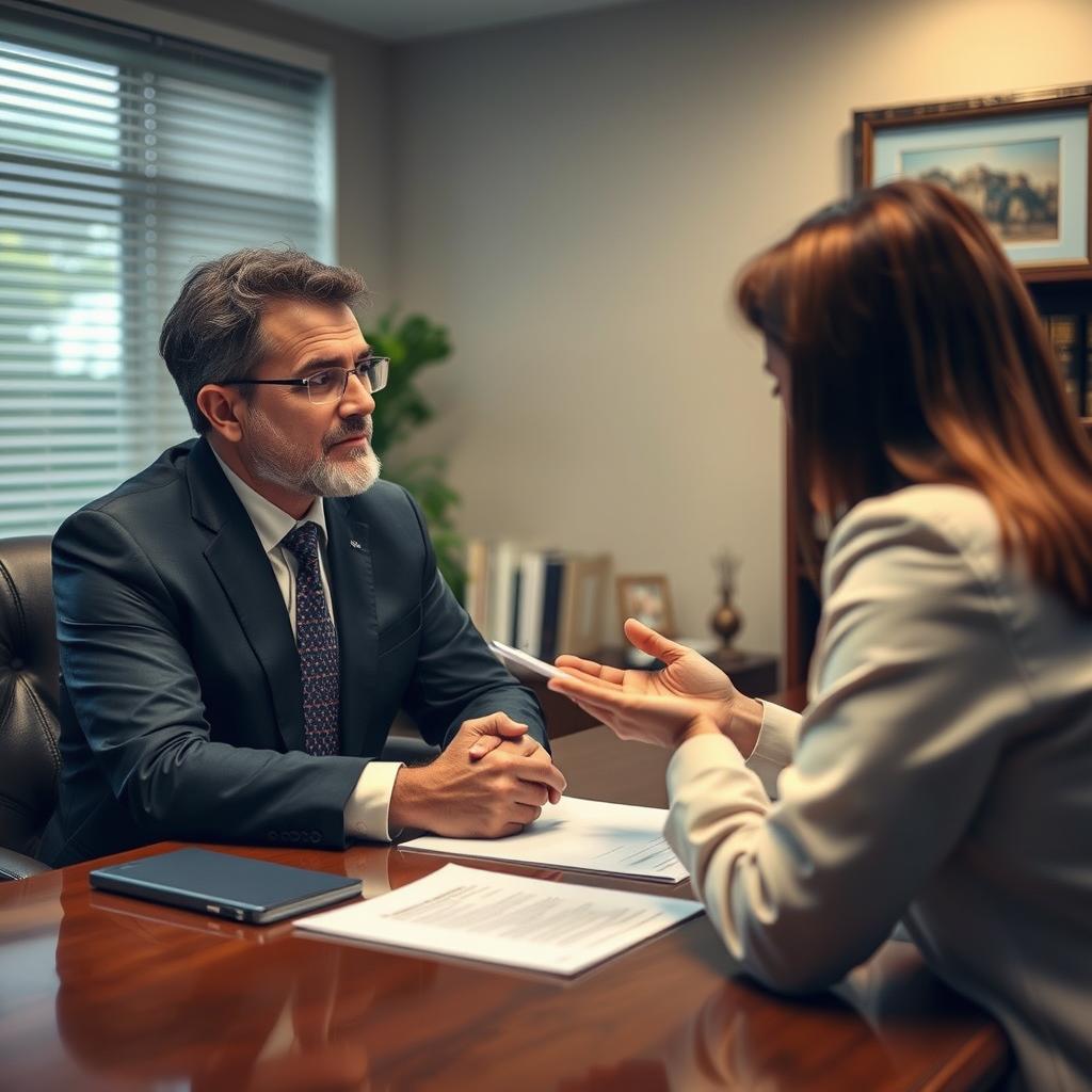 Paternity Test Lawyer Chesterfield County, VA