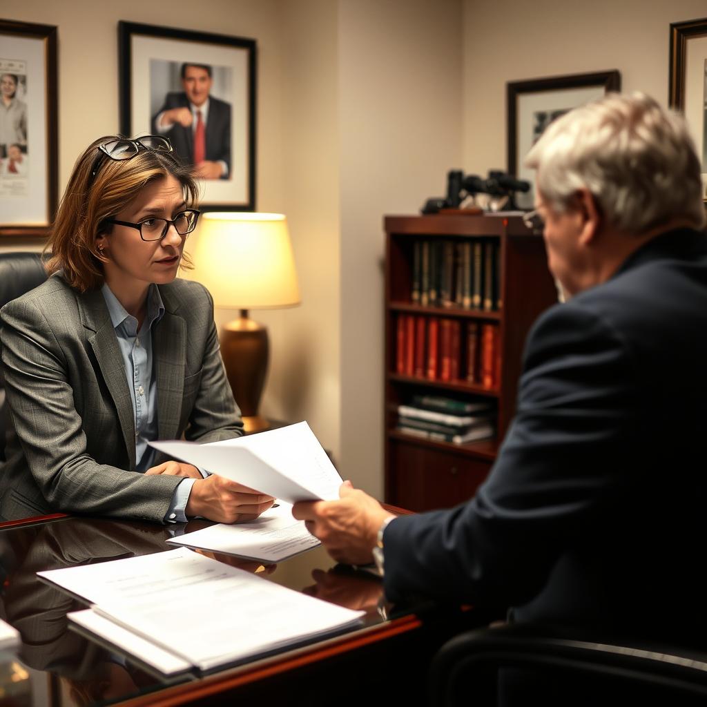 Paternity Test Lawyer Isle of Wight County, VA