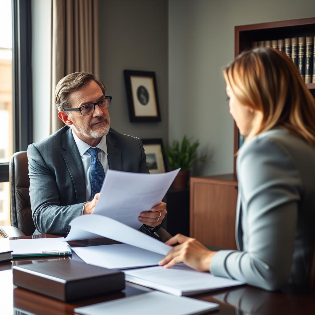 Paternity Test Lawyer Virginia Beach, VA