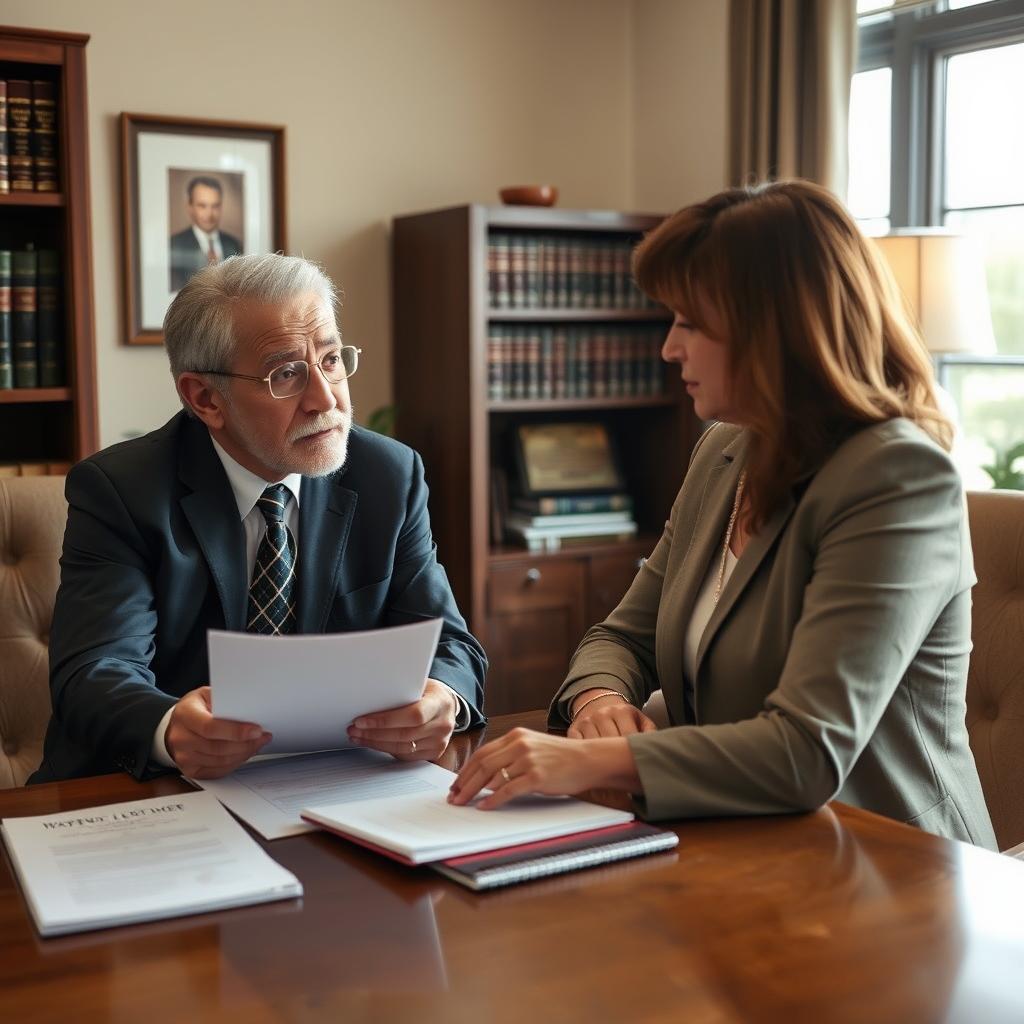 Paternity Test Lawyer York County, VA