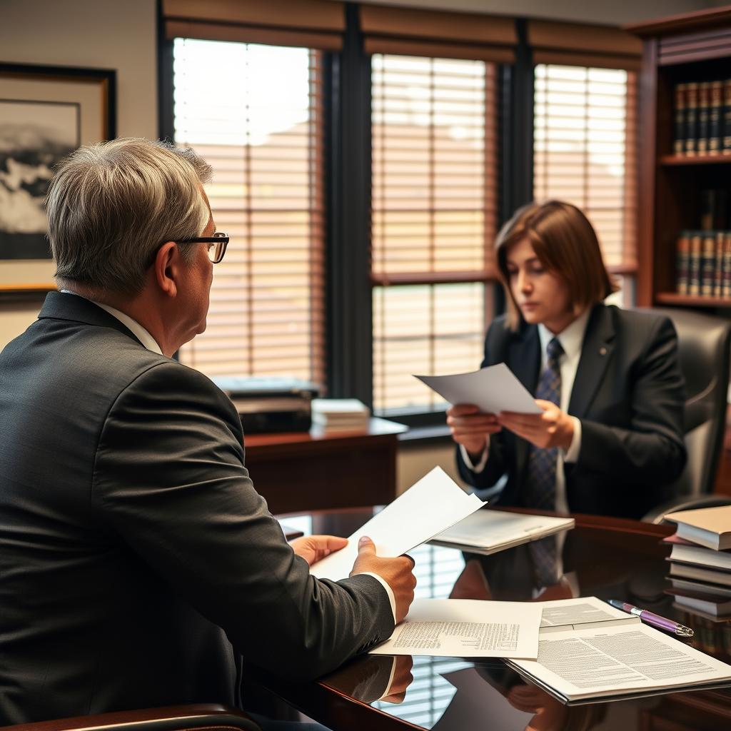 Physical Custody Lawyer Roanoke County, VA