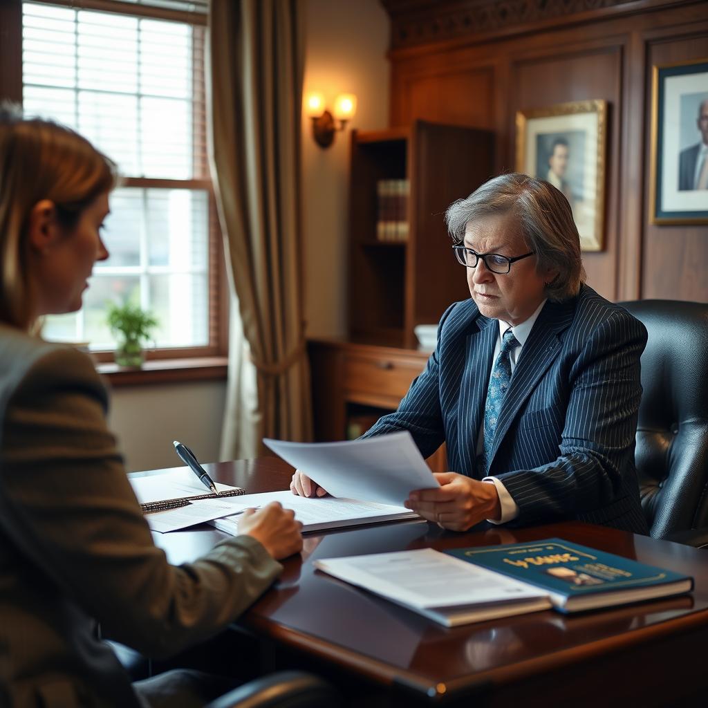 Post Divorce Enforcement Lawyer New Kent County, VA