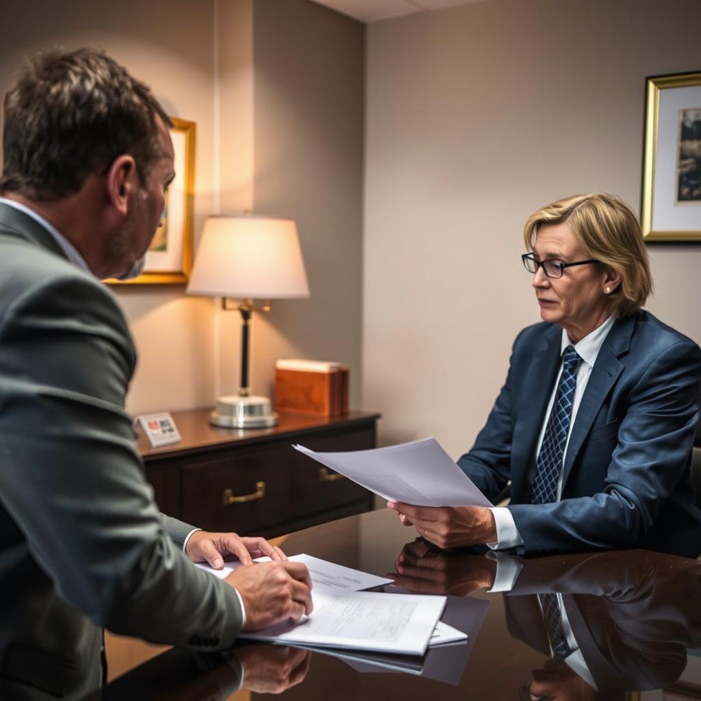 Post Divorce Enforcement Lawyer Virginia Beach, VA
