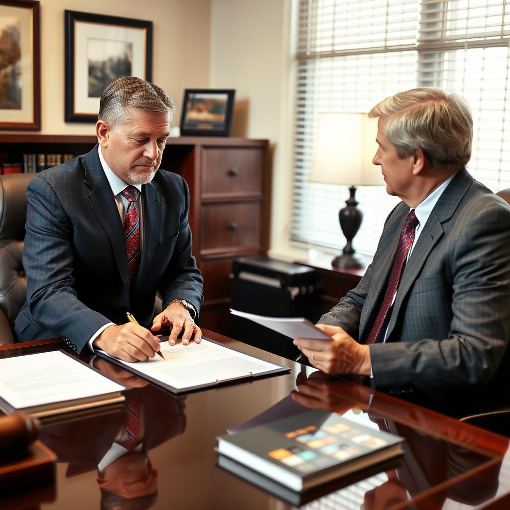 Post Divorce Modification Lawyer Chesterfield County, VA