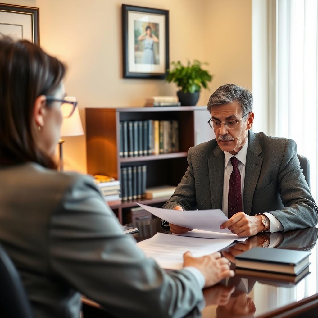 Post Divorce Modification Lawyer Isle of Wight County, VA