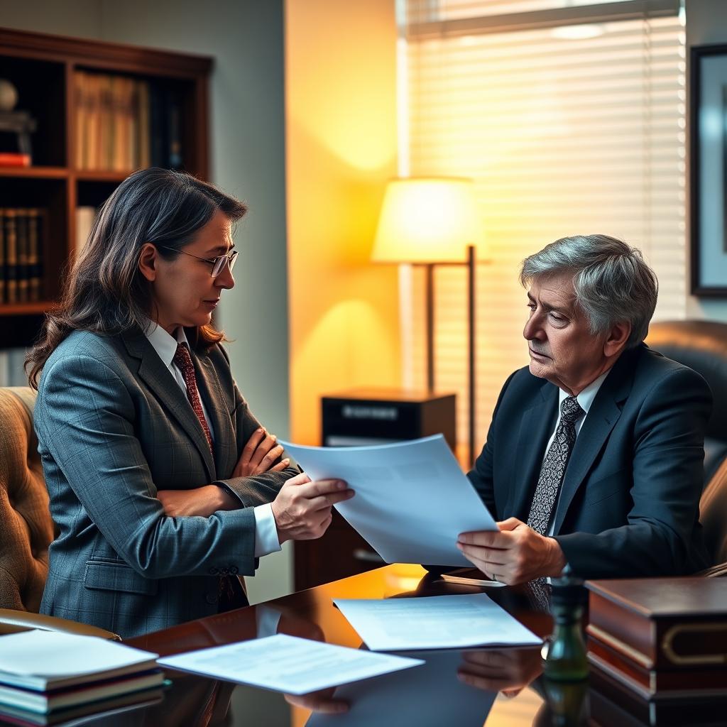 Post Divorce Modification Lawyer York County, VA