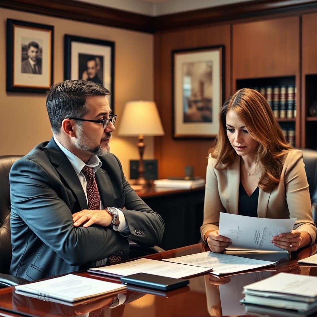 Postnuptial Agreement Lawyer James City County, VA