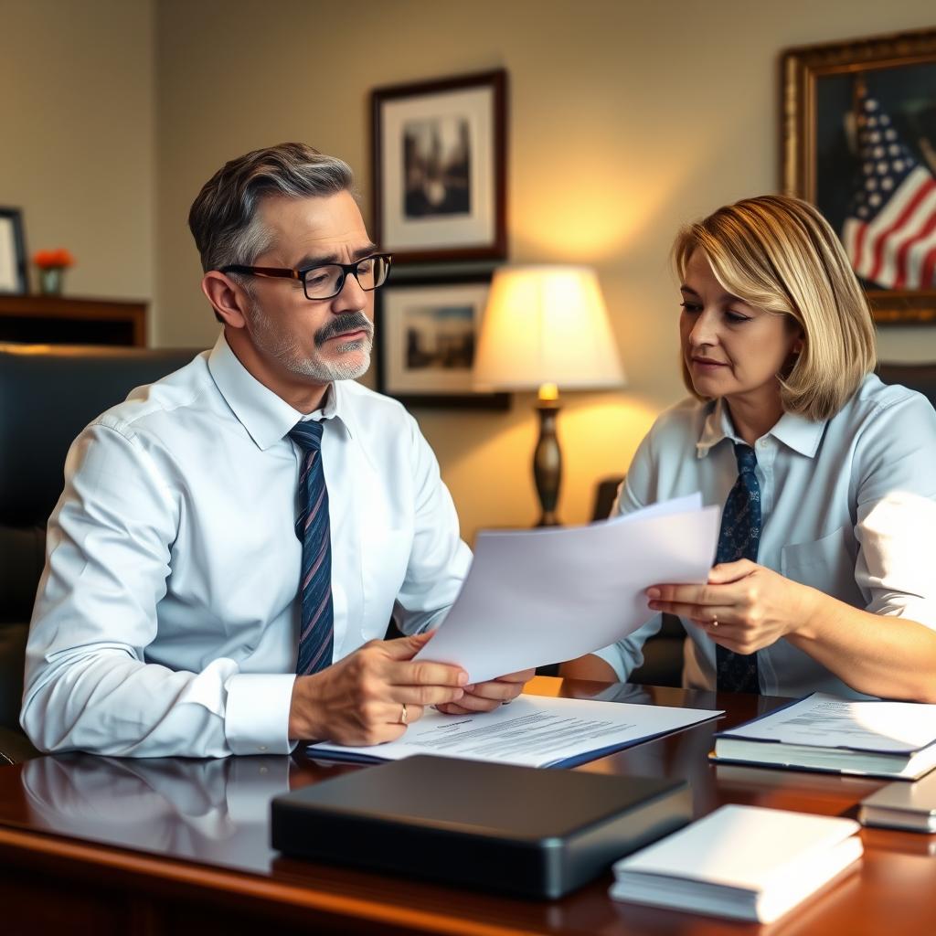 Postnuptial Agreement Lawyer Powhatan County, VA