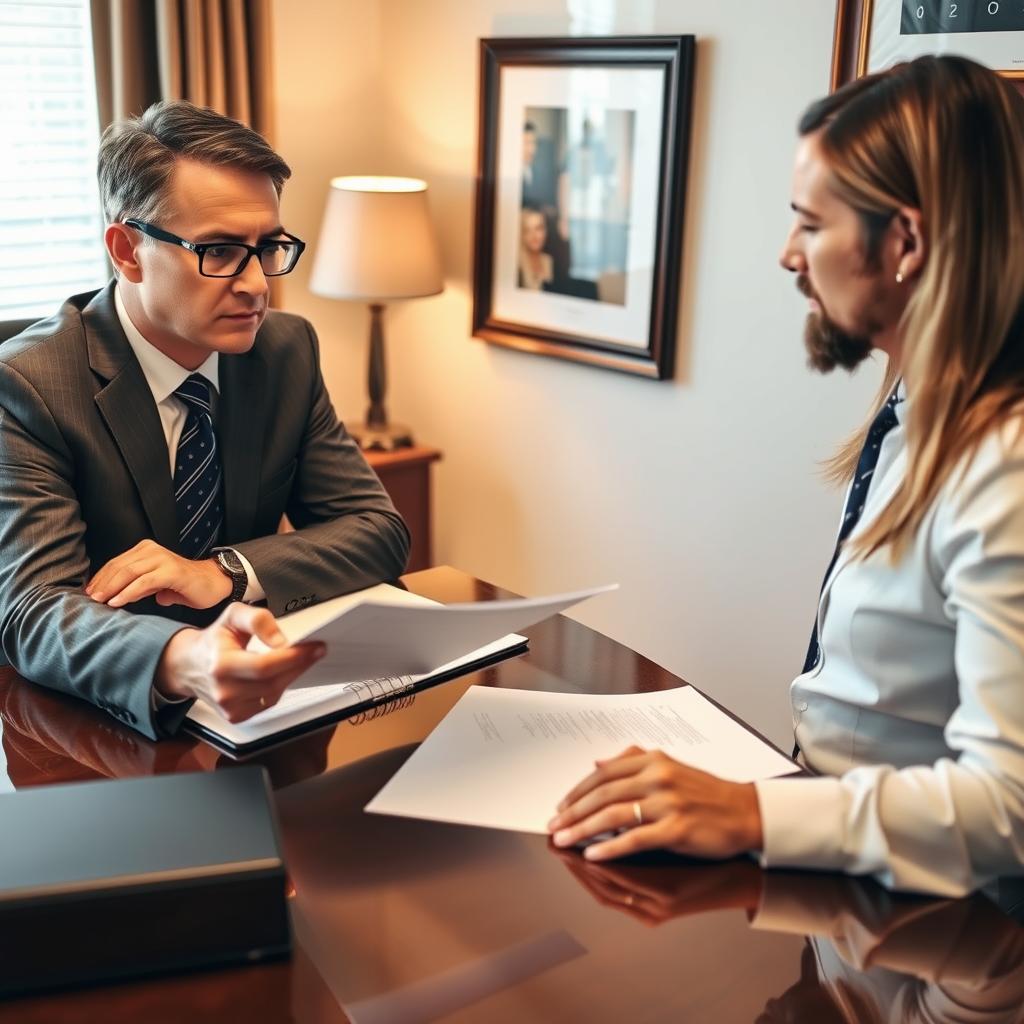 Postnuptial Agreement Lawyer Rockingham County, VA