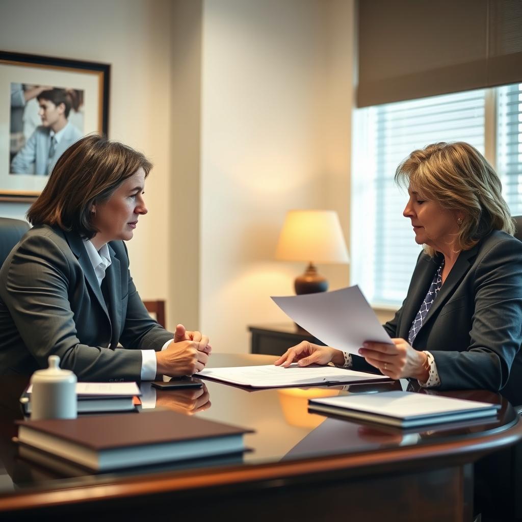 Postnuptial Agreement Lawyer Virginia, VA