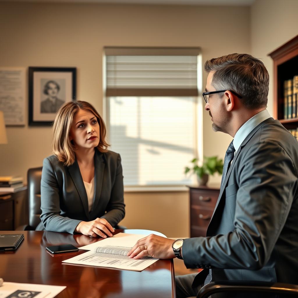 Prenup Lawyer Rockingham County, VA