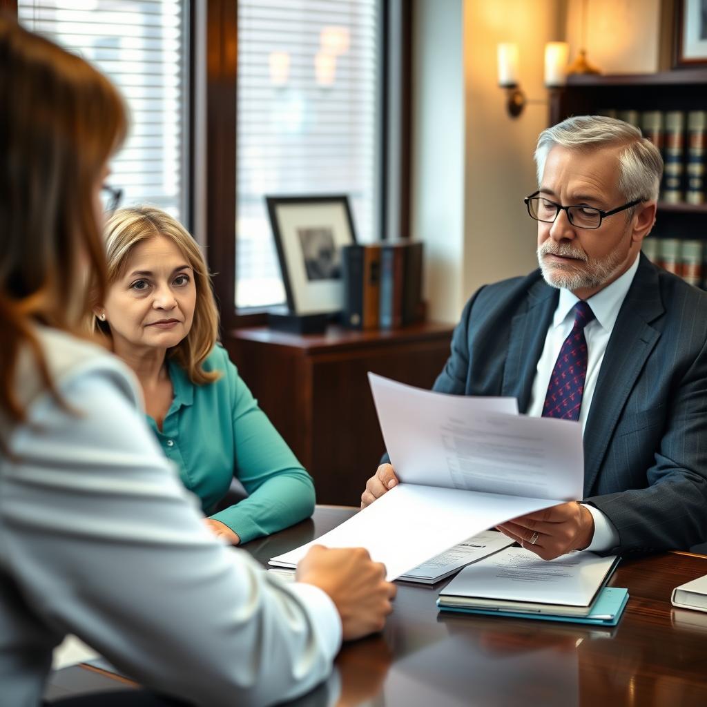 Prenuptial Agreement Lawyer Dinwiddie County, VA