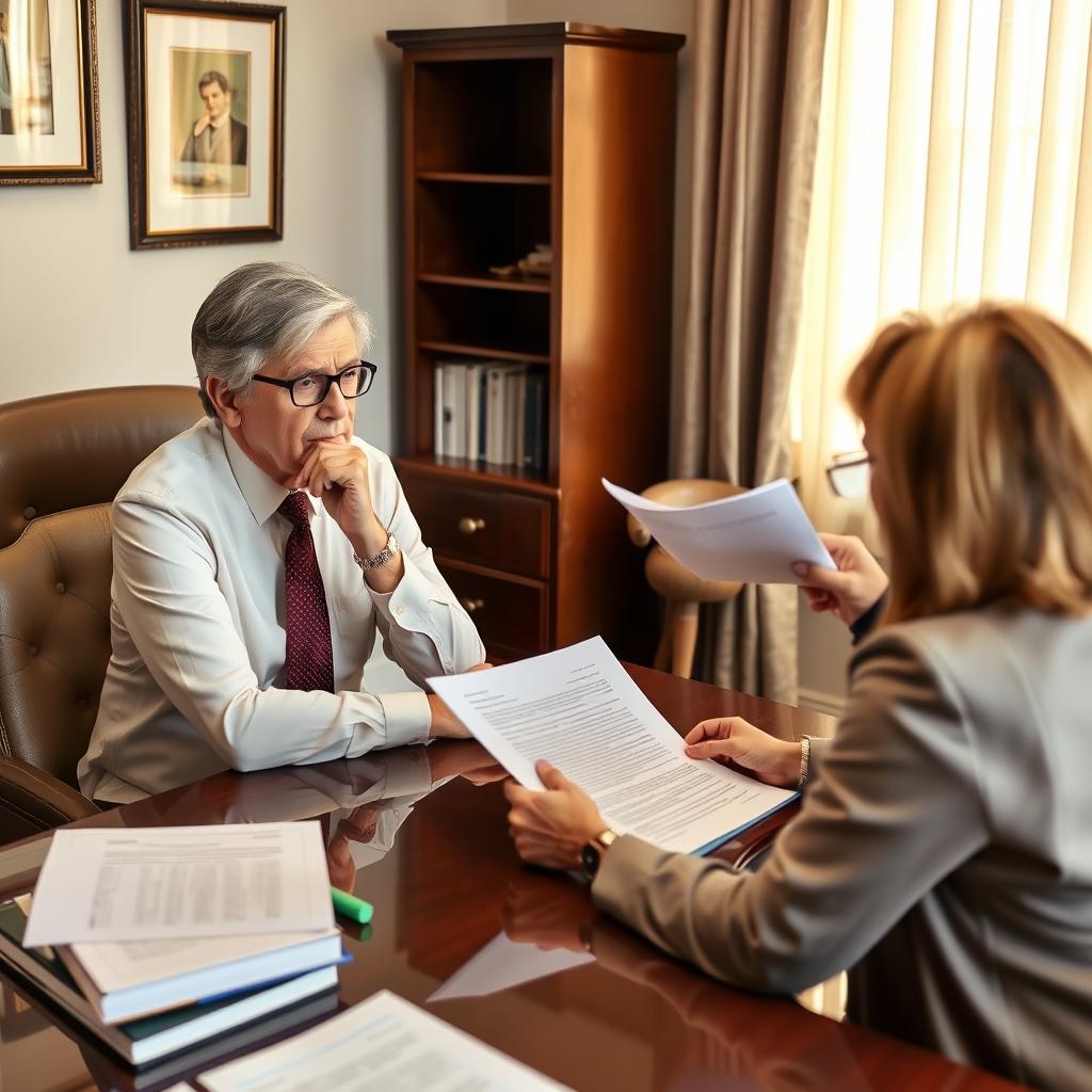 Protective Order Lawyer King William County, VA