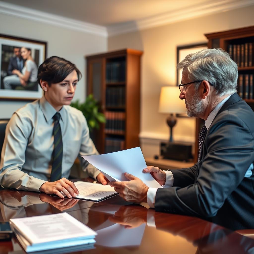 Protective Order Lawyer New Kent County, VA