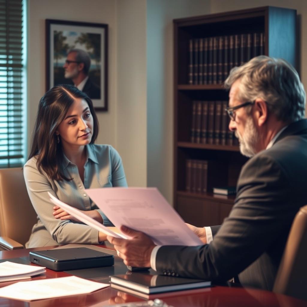Rehabilitative Alimony Lawyer Dinwiddie County, VA