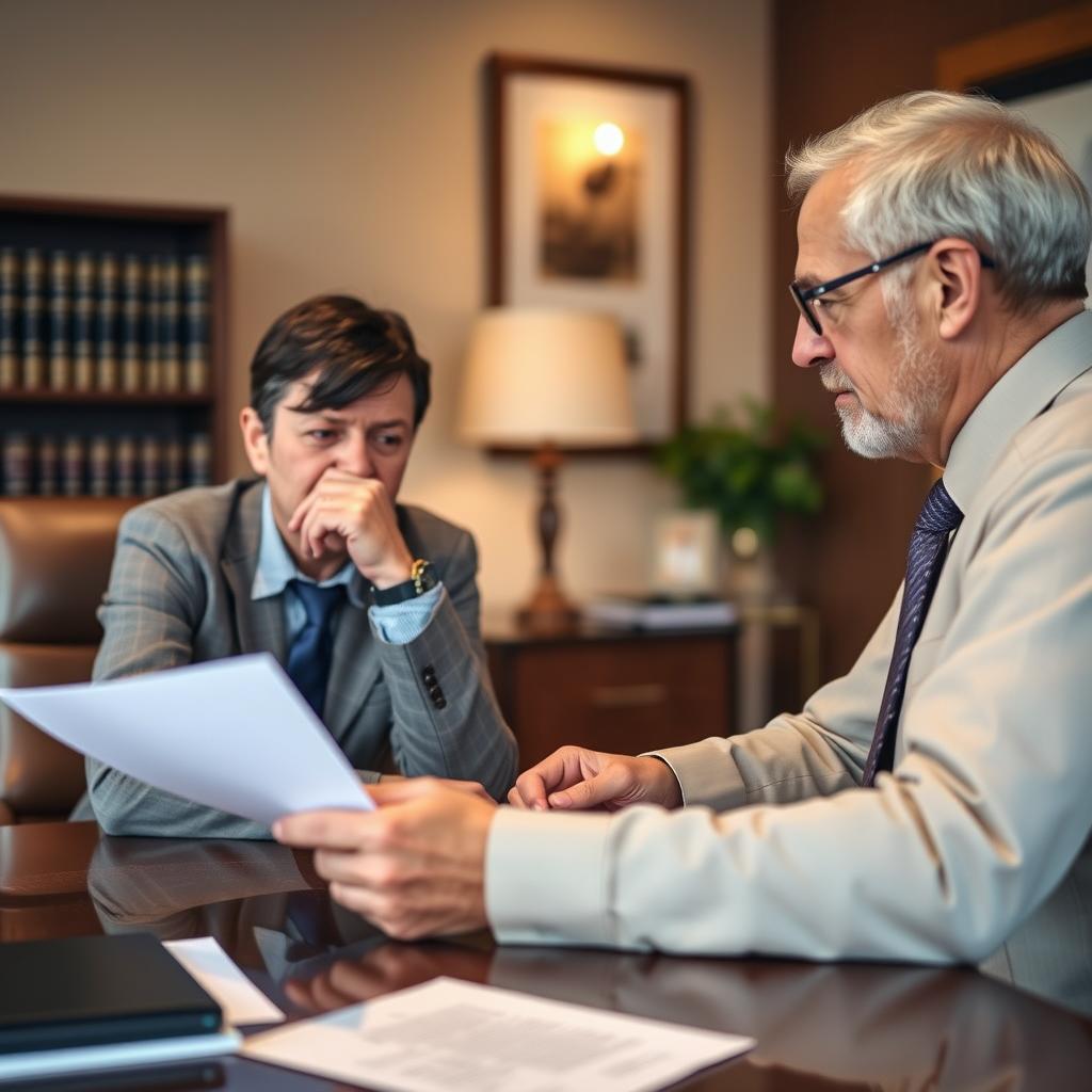 Rehabilitative Alimony Lawyer Fauquier County, VA
