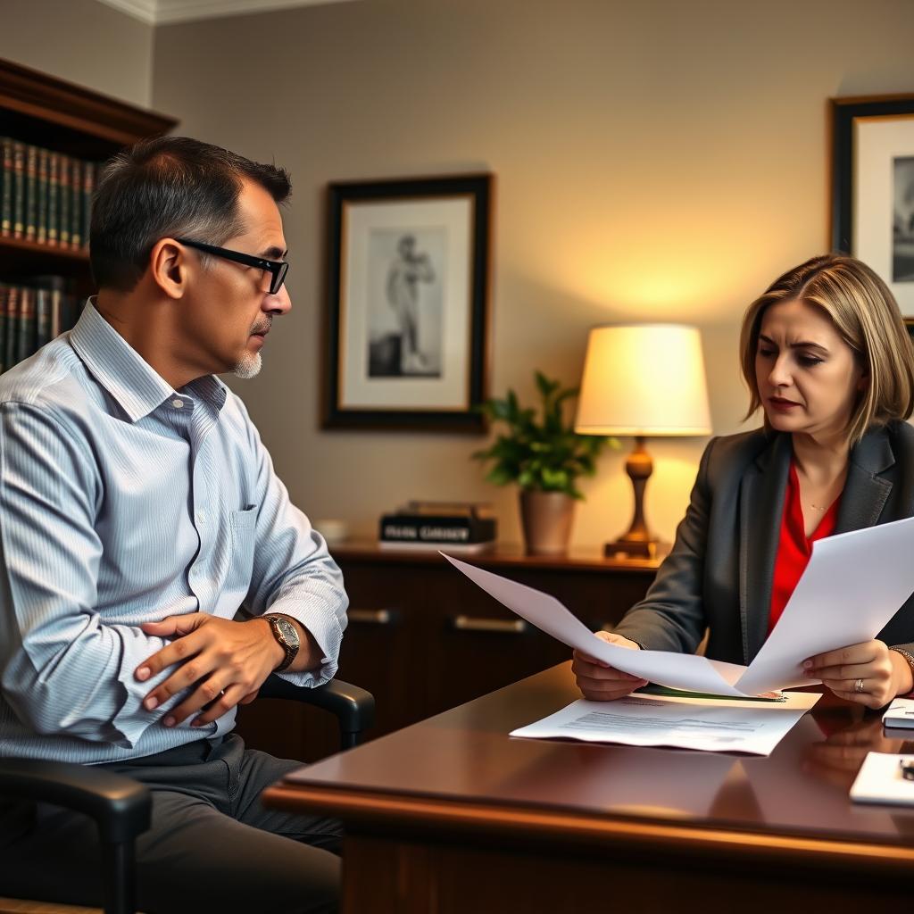 Rehabilitative Alimony Lawyer Fluvanna County, VA