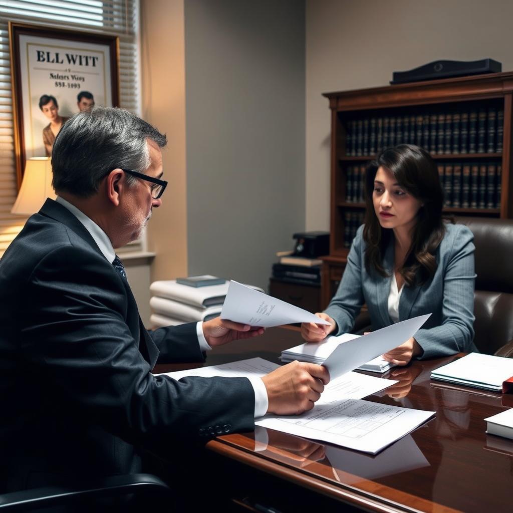 Rehabilitative Alimony Lawyer James City County, VA