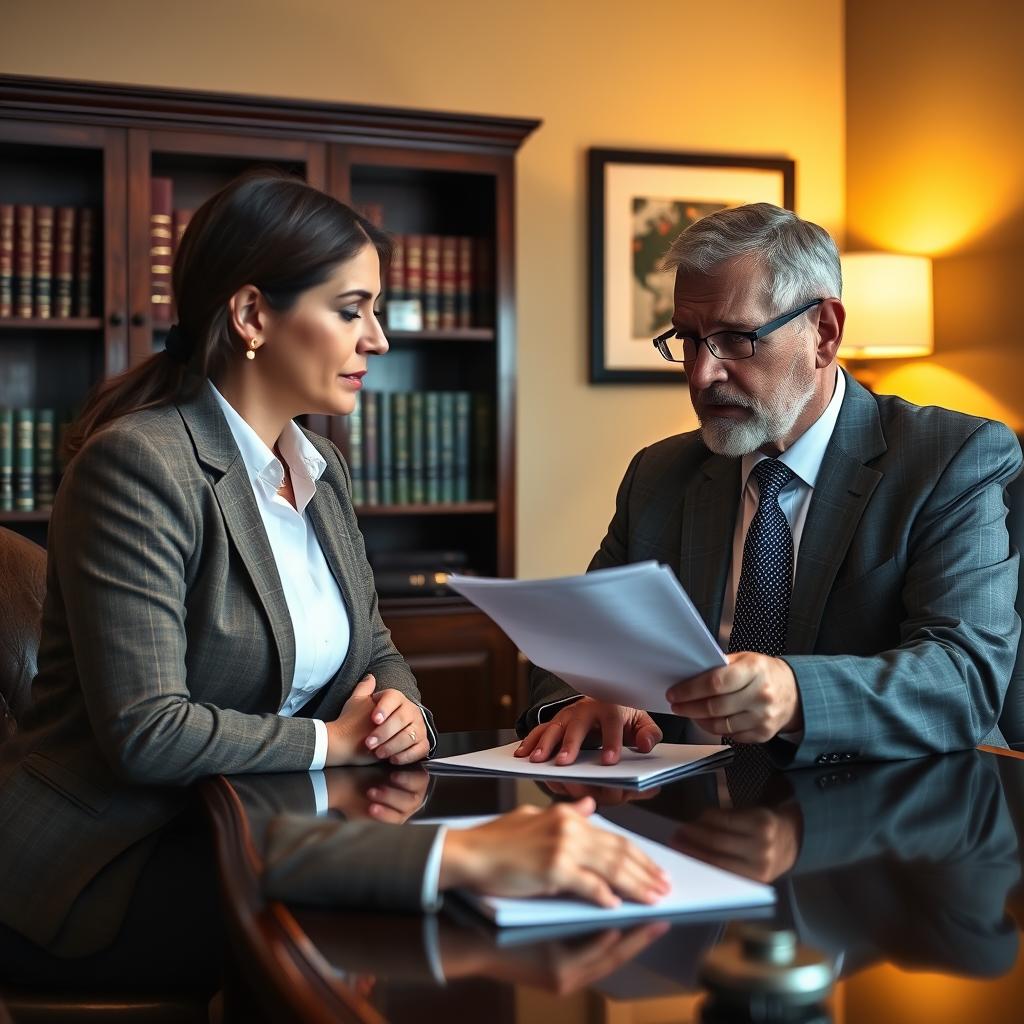 Rehabilitative Alimony Lawyer New Kent County, VA