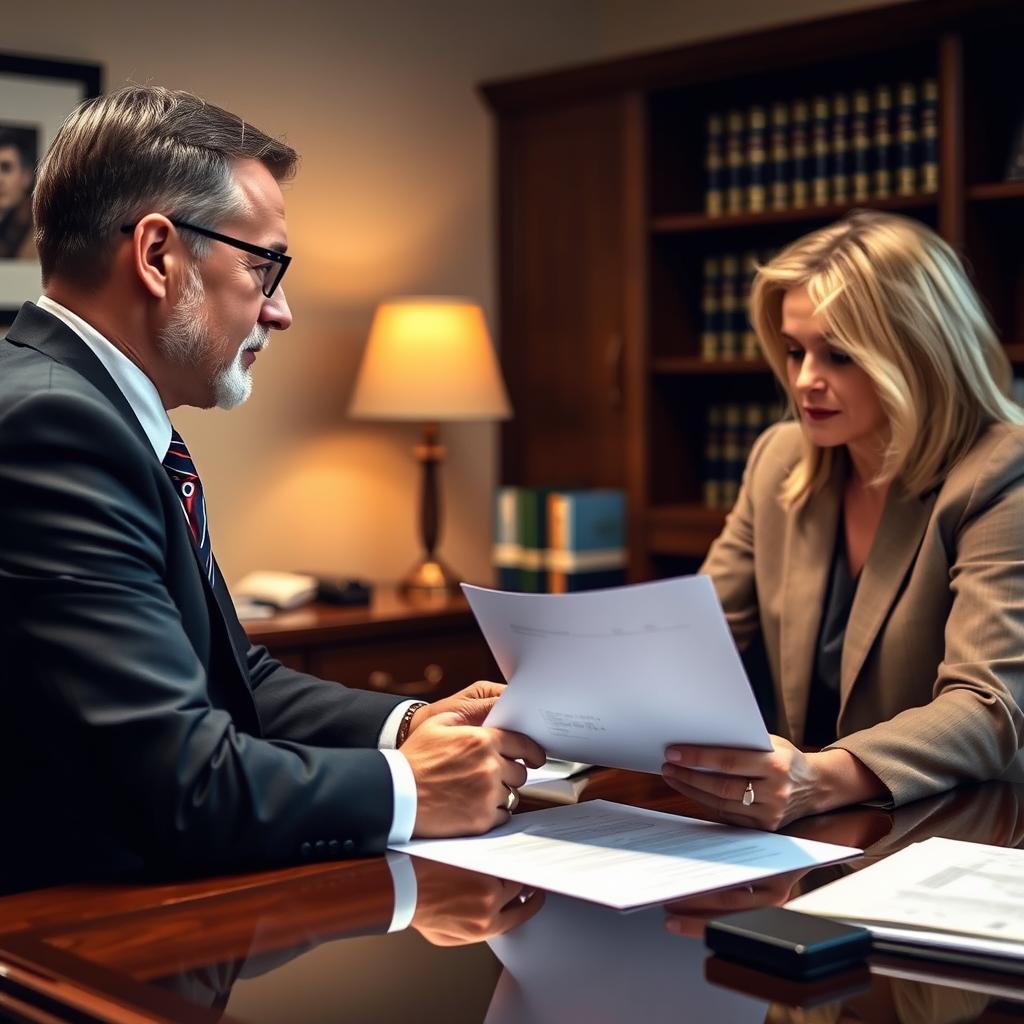 Rehabilitative Alimony Lawyer Roanoke County, VA