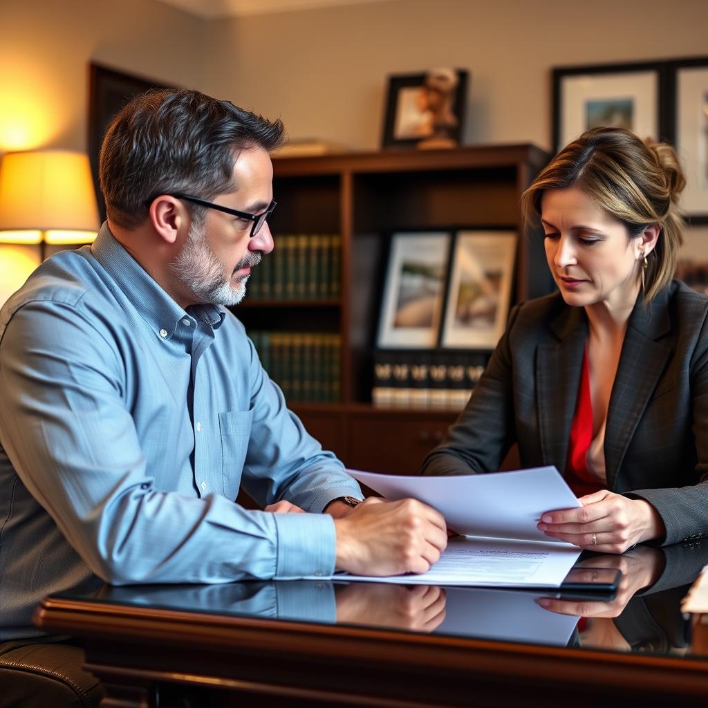 Rehabilitative Alimony Lawyer Rockingham County, VA
