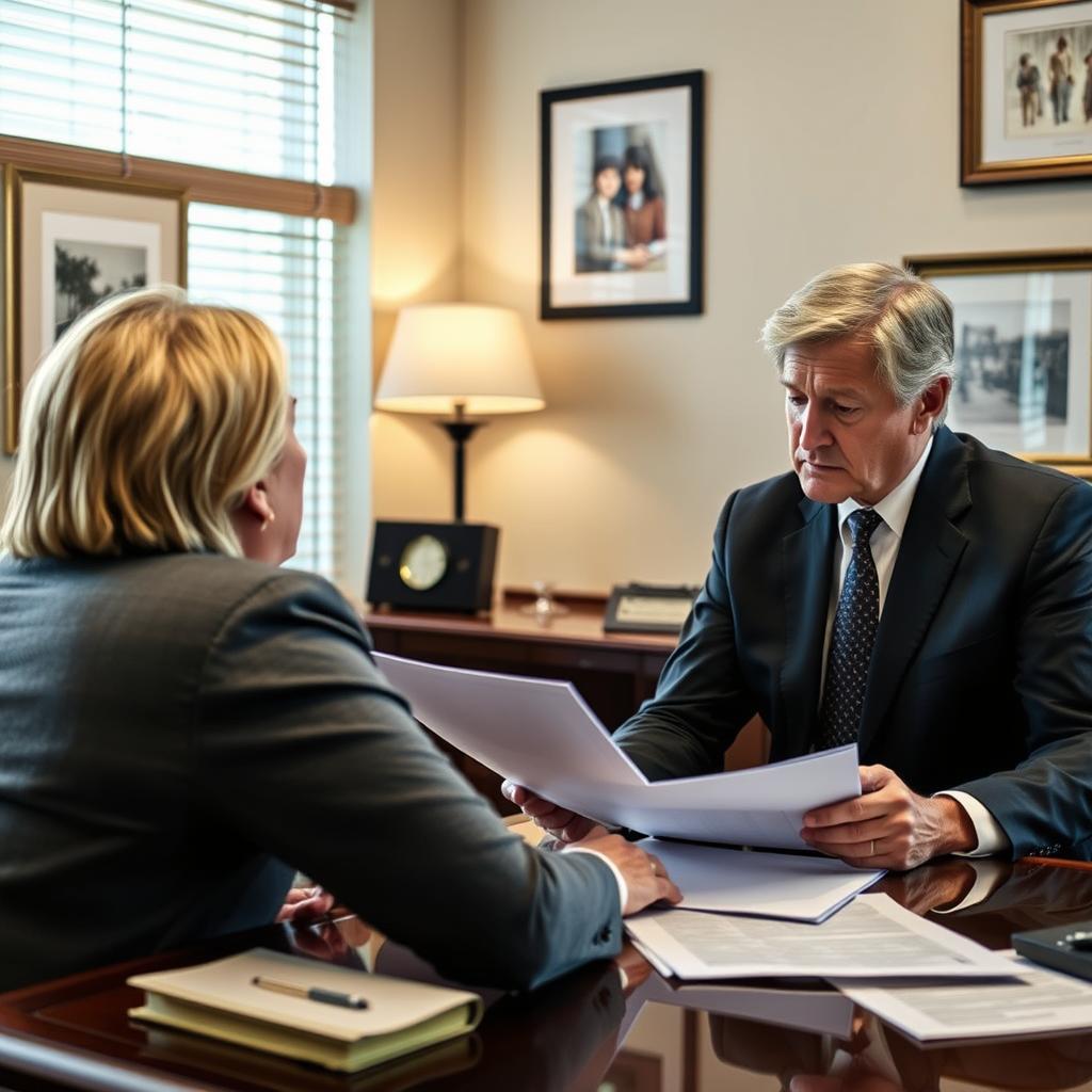 Rehabilitative Alimony Lawyer Virginia Beach, VA