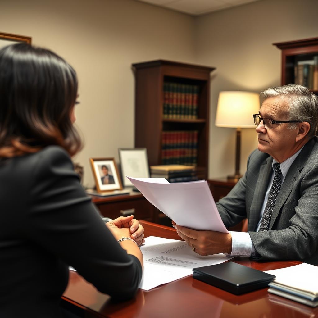 Rehabilitative Alimony Lawyer Virginia, VA