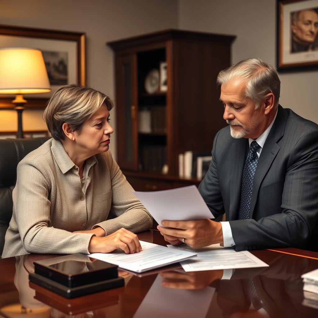 Rehabilitative Alimony Lawyer York County, VA