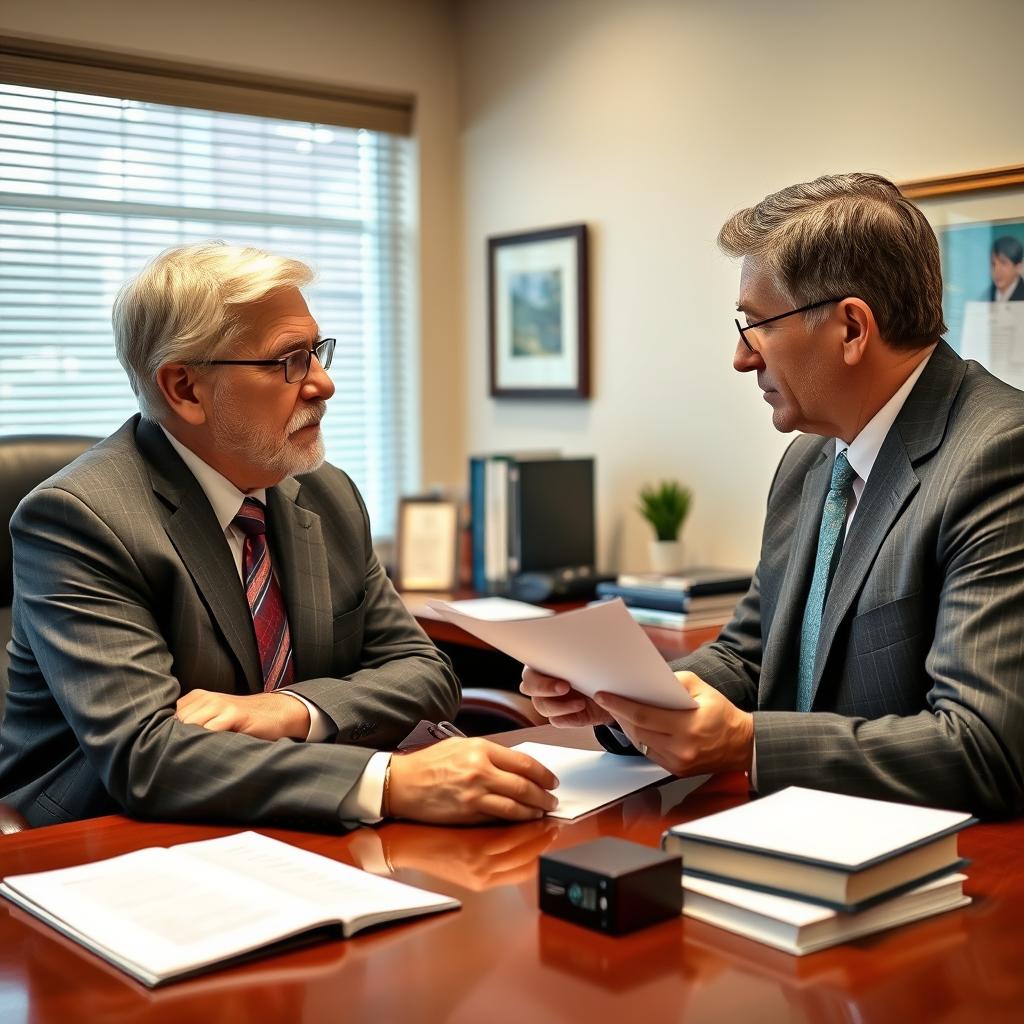 Retirement Account Division Lawyer Isle of Wight County, VA