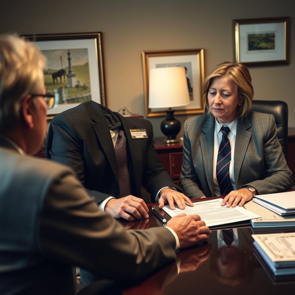 Retirement Account Division Lawyer Roanoke County, VA