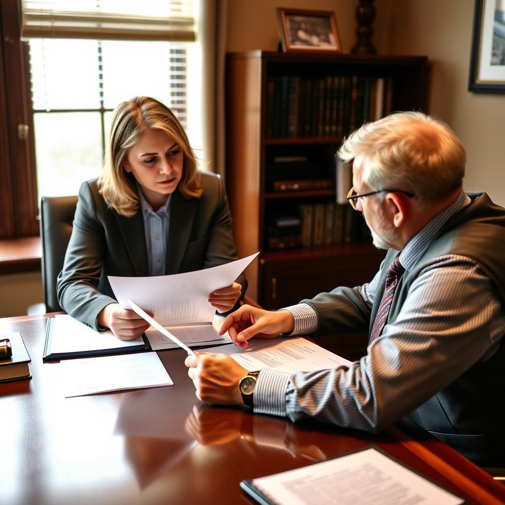 Retirement Account Division Lawyer York County, VA