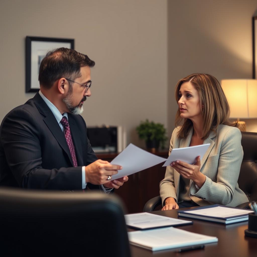 Service Member Divorce Lawyer Dinwiddie County, VA