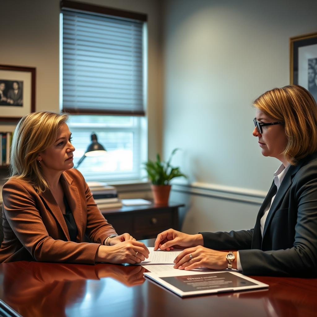 Service Member Divorce Lawyer Isle of Wight County, VA