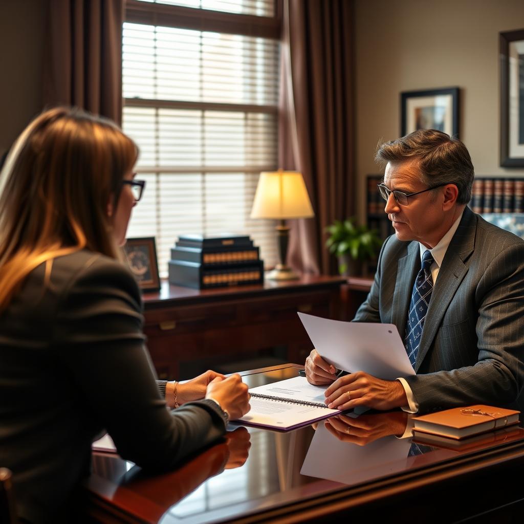 Service Member Divorce Lawyer King William County, VA