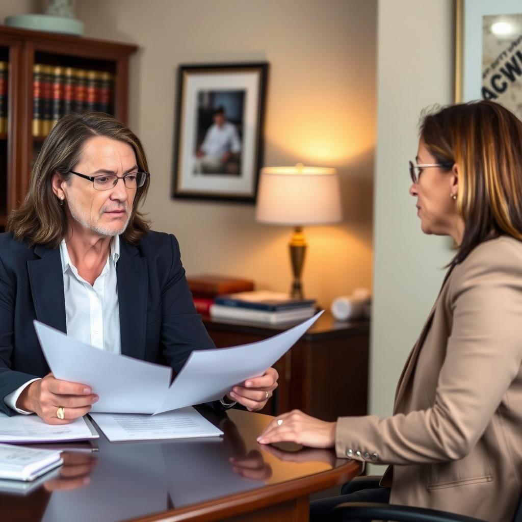 Service Member Divorce Lawyer Rockingham County, VA